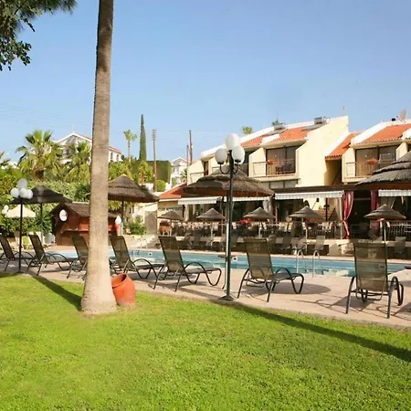 Apartament Lovely 1-bedroom Holiday With Balcony All Yours Erimi